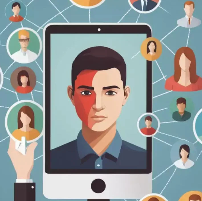 Con la segmentación muestra tus anuncios a personas específicas.